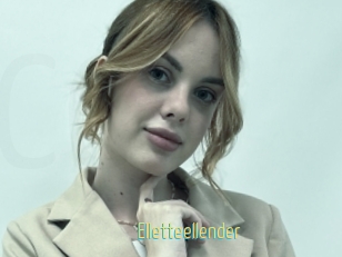 Elletteellender