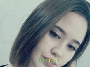 Ellettegeer