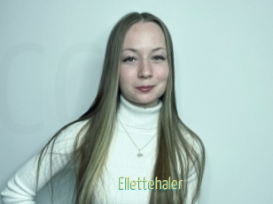 Ellettehaler