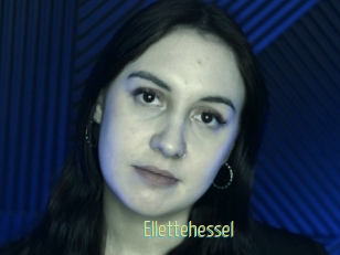 Ellettehessel