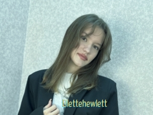 Ellettehewlett