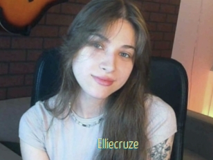 Elliecruze