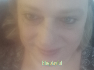 Ellieplayful