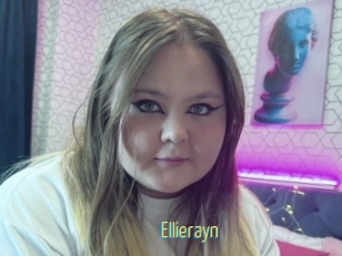 Ellierayn