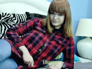 Elliesage