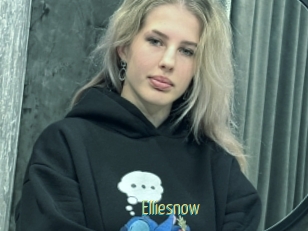 Elliesnow