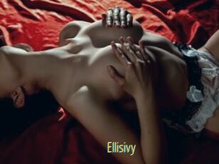 Ellisivy