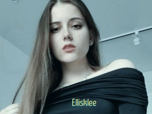 Ellisklee
