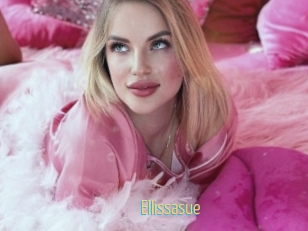 Ellissasue