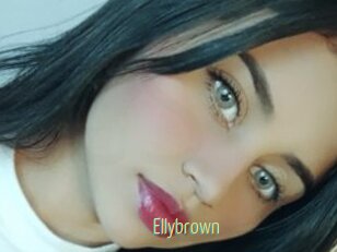 Ellybrown