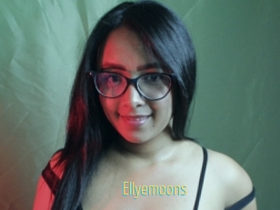 Ellyemoons