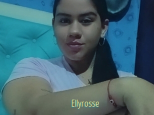 Ellyrosse
