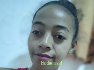 Elodierazafi