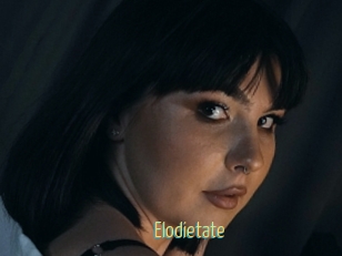Elodietate