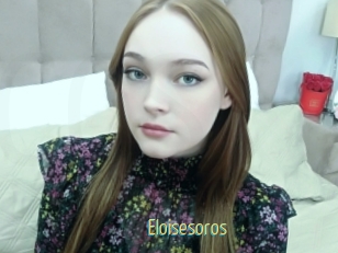Eloisesoros