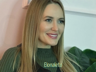 Elonaleto