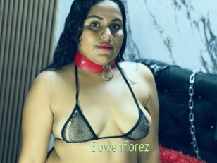 Elowenflorez