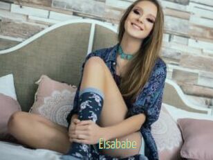 Elsababe
