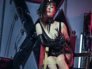 Elsadom