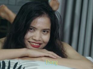 Elsang