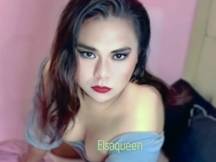 Elsaqueen