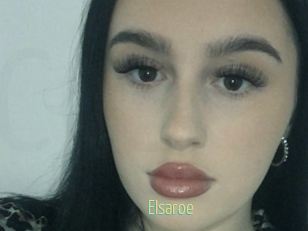 Elsaroe