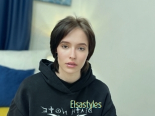 Elsastyles
