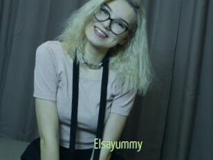 Elsayummy