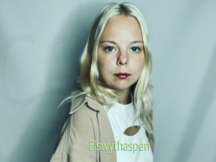 Elswythaspen
