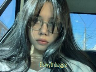 Elswythbagge