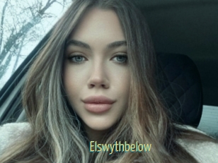 Elswythbelow
