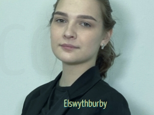 Elswythburby