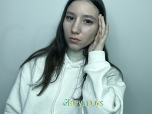Elswythbuys
