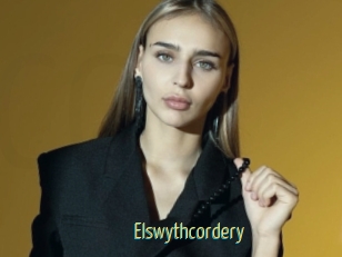 Elswythcordery