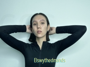 Elswythedmands