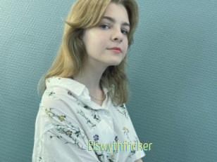 Elswythfricker