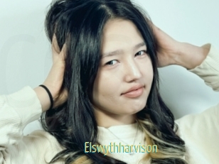Elswythharvison