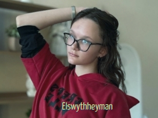 Elswythheyman