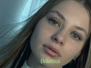 Elvaaldous