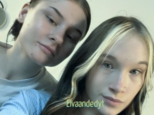 elvaandedyt Chaturbate Cam Sexe
