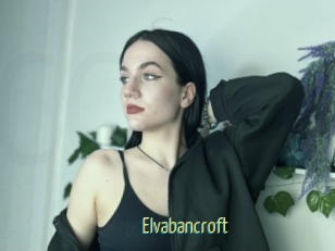 Elvabancroft