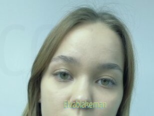 Elvablakeman