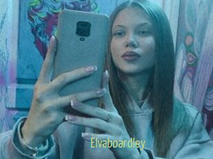 Elvaboardley