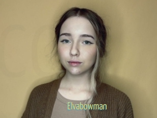 Elvabowman