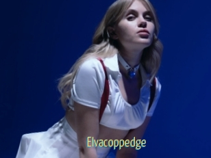 Elvacoppedge