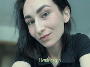 Elvadurston