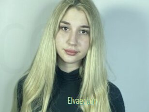 Elvaecton
