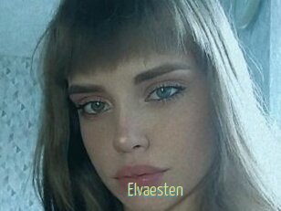 Elvaesten