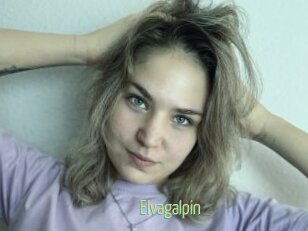 Elvagalpin