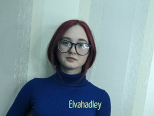Elvahadley